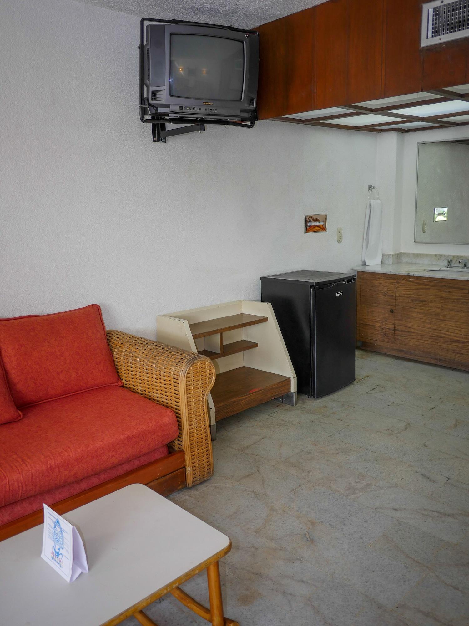 Hotel Bali-Hai Acapulco Exteriör bild